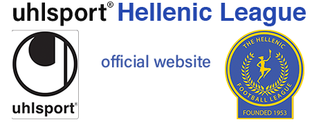 Image for affiliation: Hellenic Football League