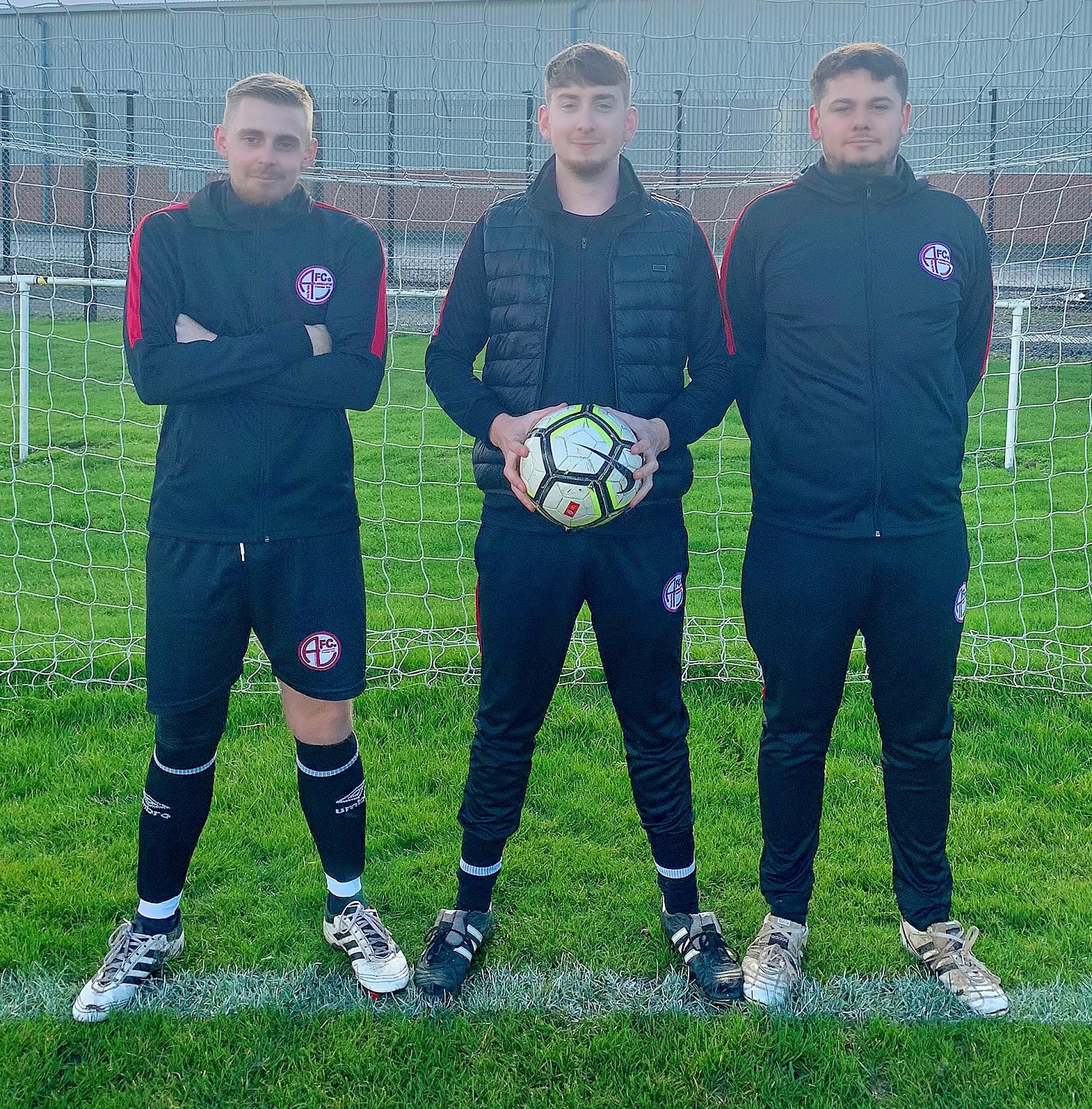 Sunday Team Coaches
