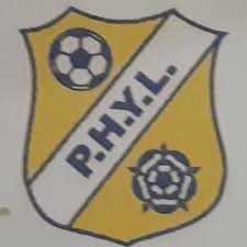 Image for affiliation: Peter Houseman Youth League