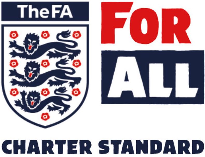 Image for affiliation: The FA Charter Standard