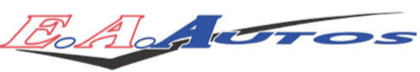 Image for sponsor: E A Autos