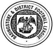 Image for affiliation: Basingstoke & District Football League
