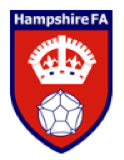 Image for affiliation: Hampshire Football Assosiation