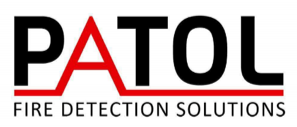 Image for sponsor: Patol Fire Detection Solutions 